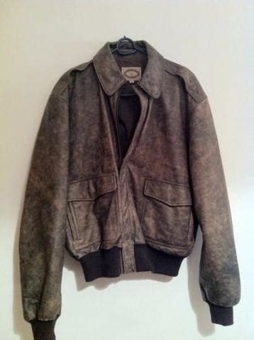 murdock jacket replica